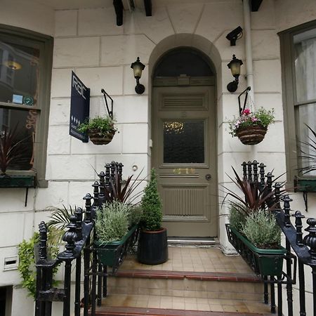 Paskins Town House Brighton Bagian luar foto
