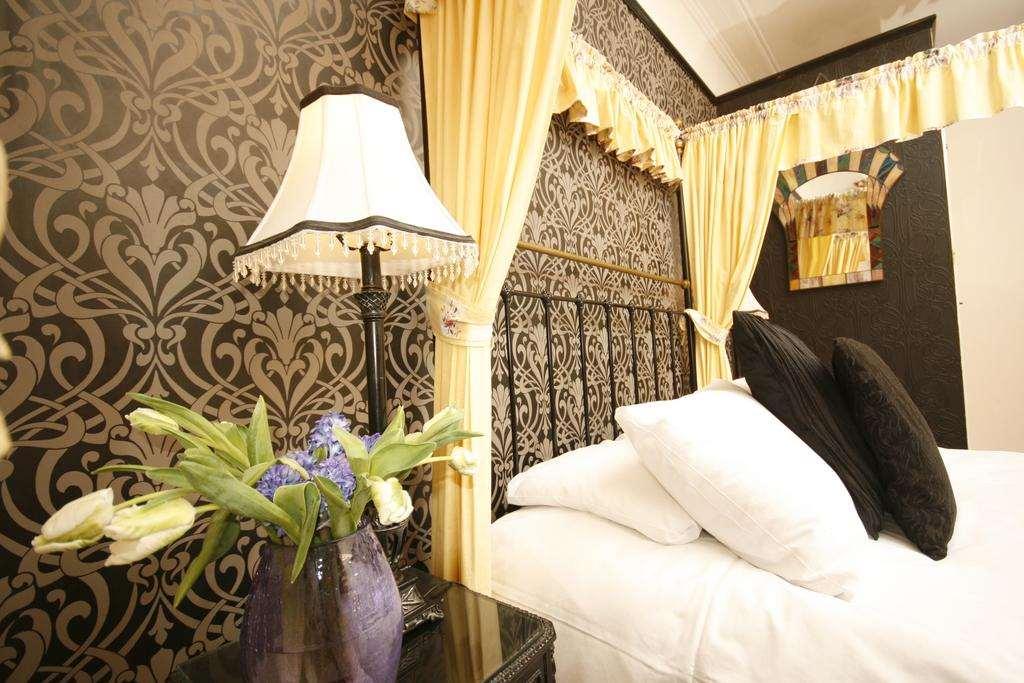 Paskins Town House Brighton Ruang foto