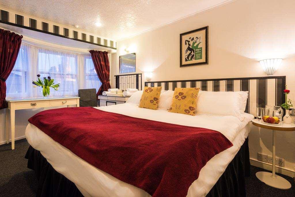 Paskins Town House Brighton Ruang foto